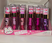 Lip gloss